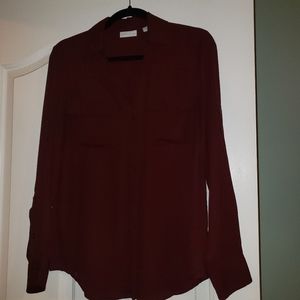 Women's blouse